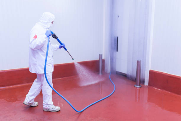 Best Machinery and Equipment Cleaning  in Belleville, KS