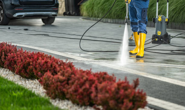 Best Gutter Cleaning  in Belleville, KS