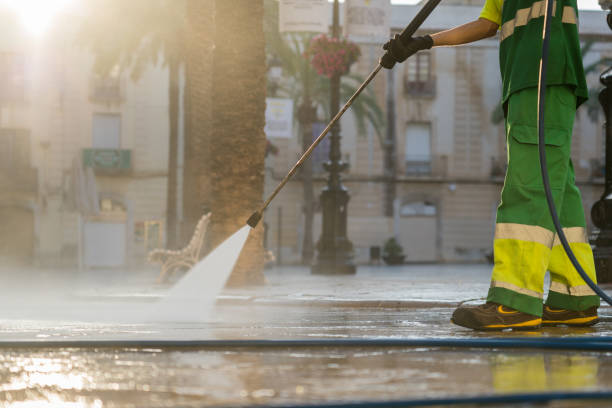 Concrete Sealing in Belleville, KS